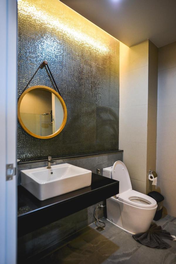 9D Sport Hotel Udon Thani Eksteriør billede