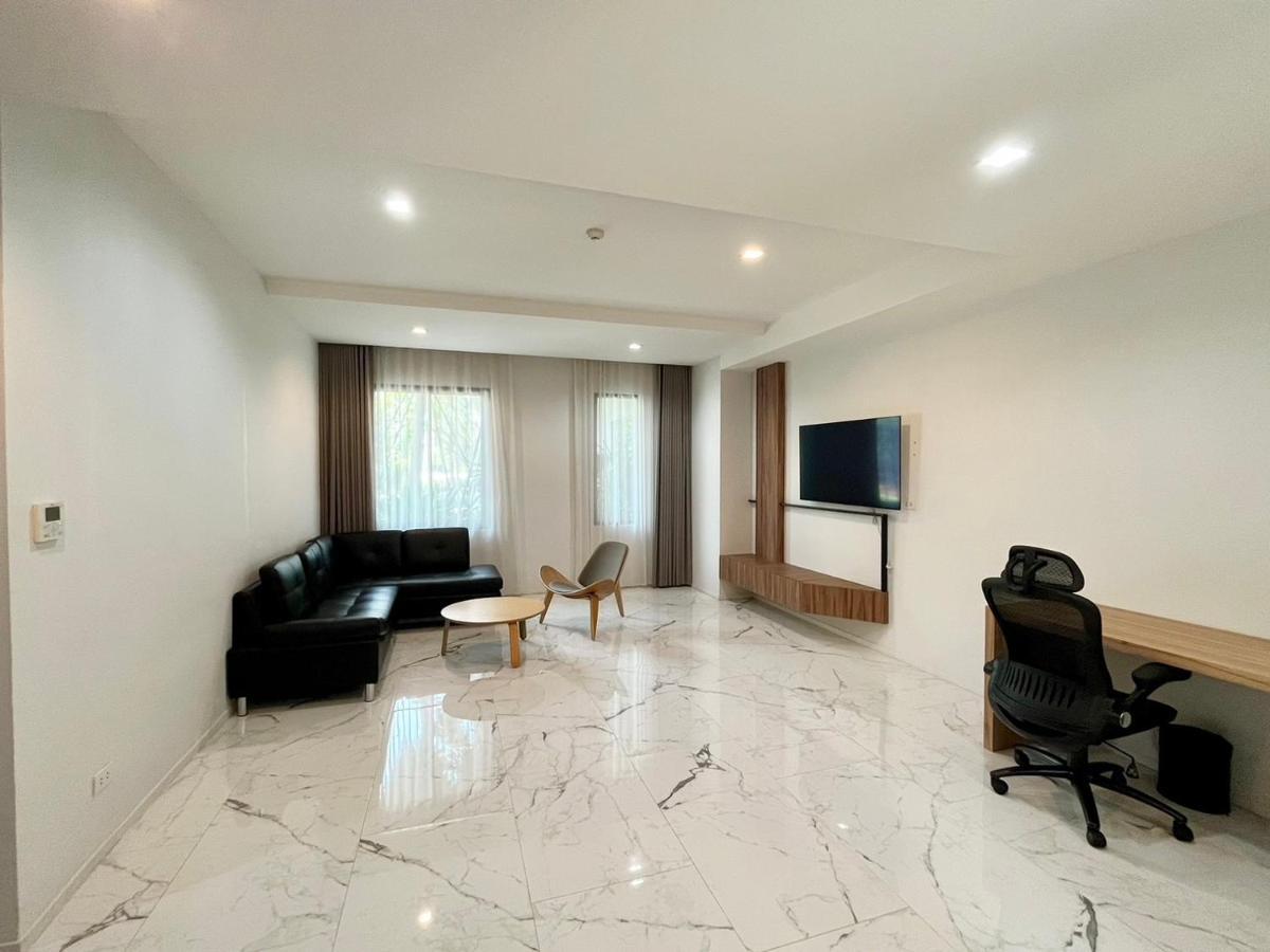 9D Sport Hotel Udon Thani Eksteriør billede